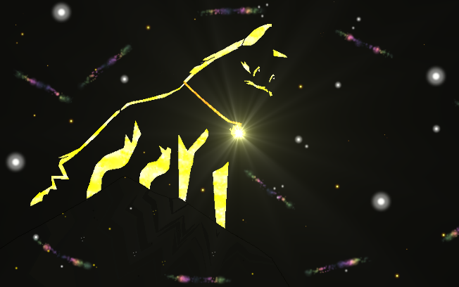 The Lights Guide The Lost
