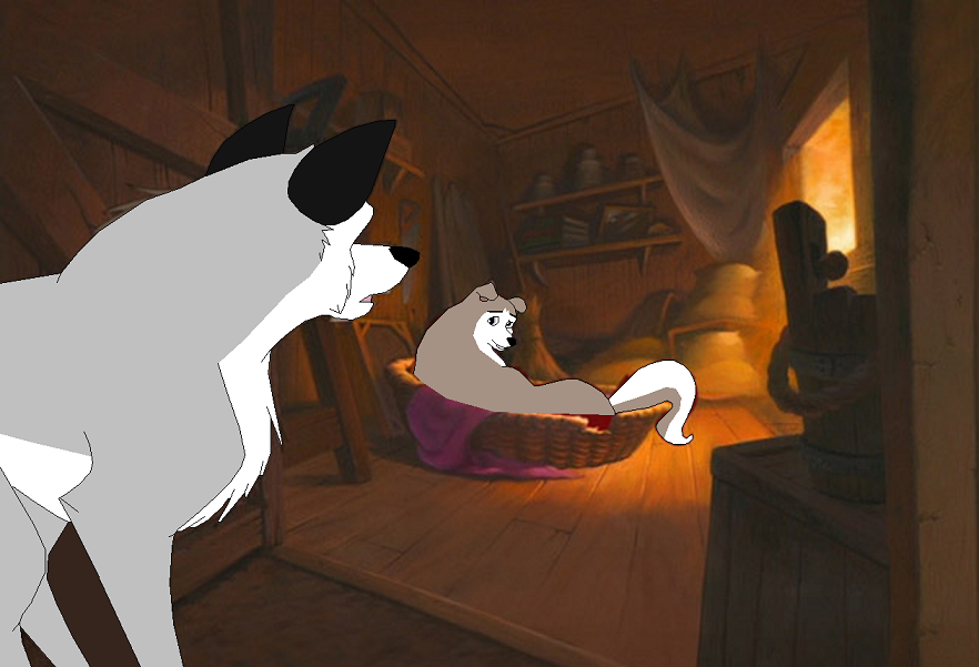 They Don't Bite