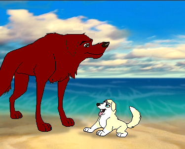 Tiko and Sonya