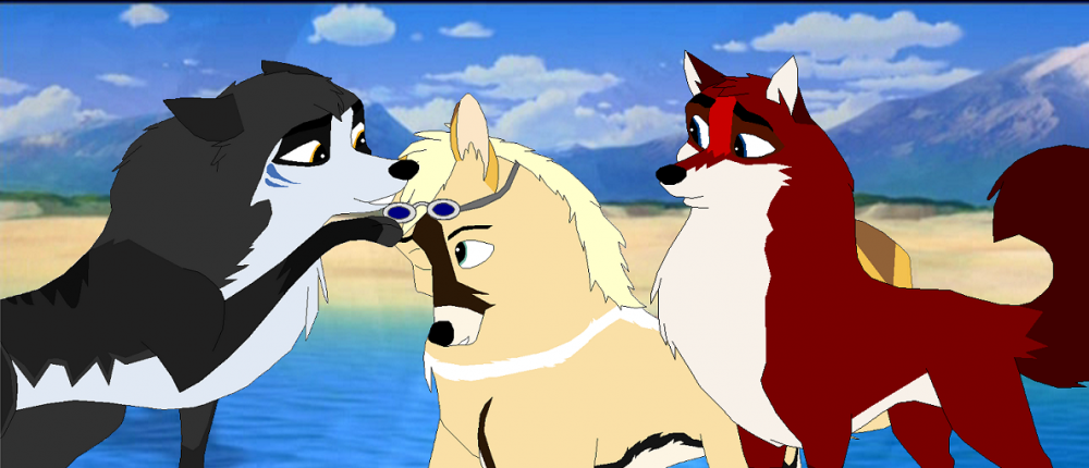 Gifteh! =3