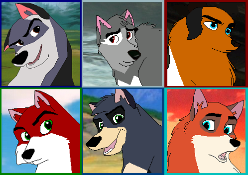 Avatars 1