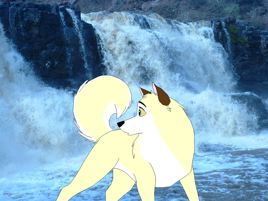 Waterfalls