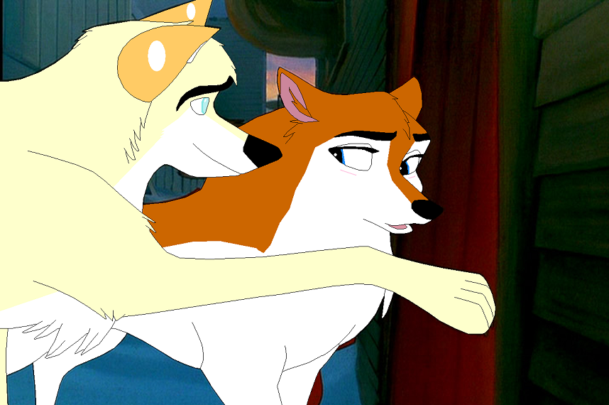 Need A Paw?