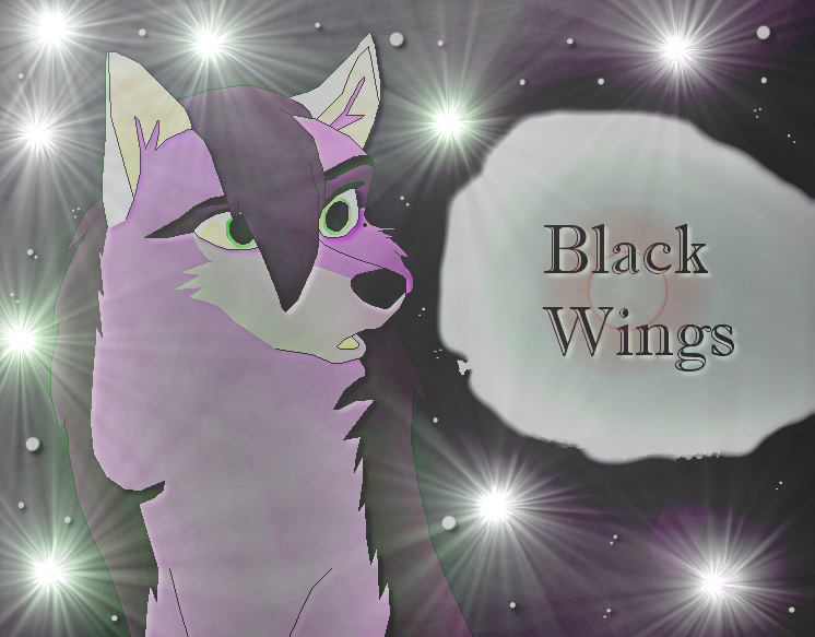 Black Wings
