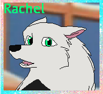 Rachel avatar