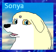 Sonya avatar