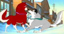 Amore and Kale