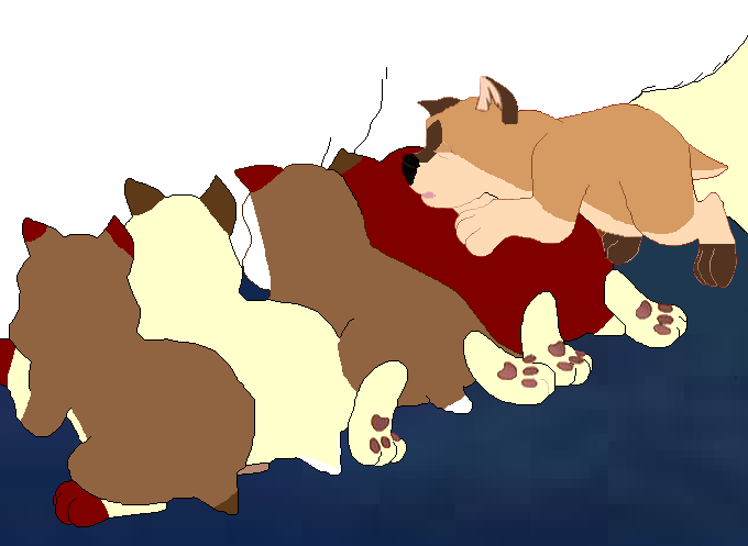 The Pups