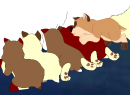 The Pups
