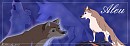 Aleu, celle qui me représente [Explications]