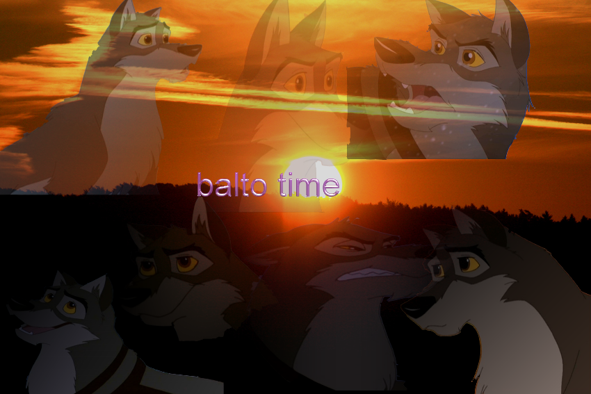 balto time