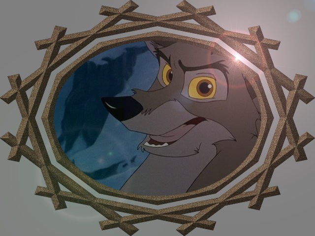 a photo