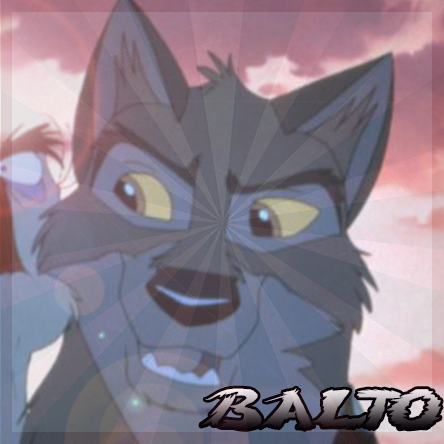 Avatar Balto - Libre ! (Défi AS 1)