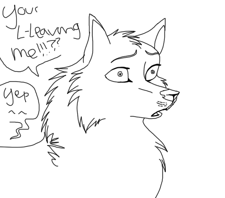 Cruel Dialog