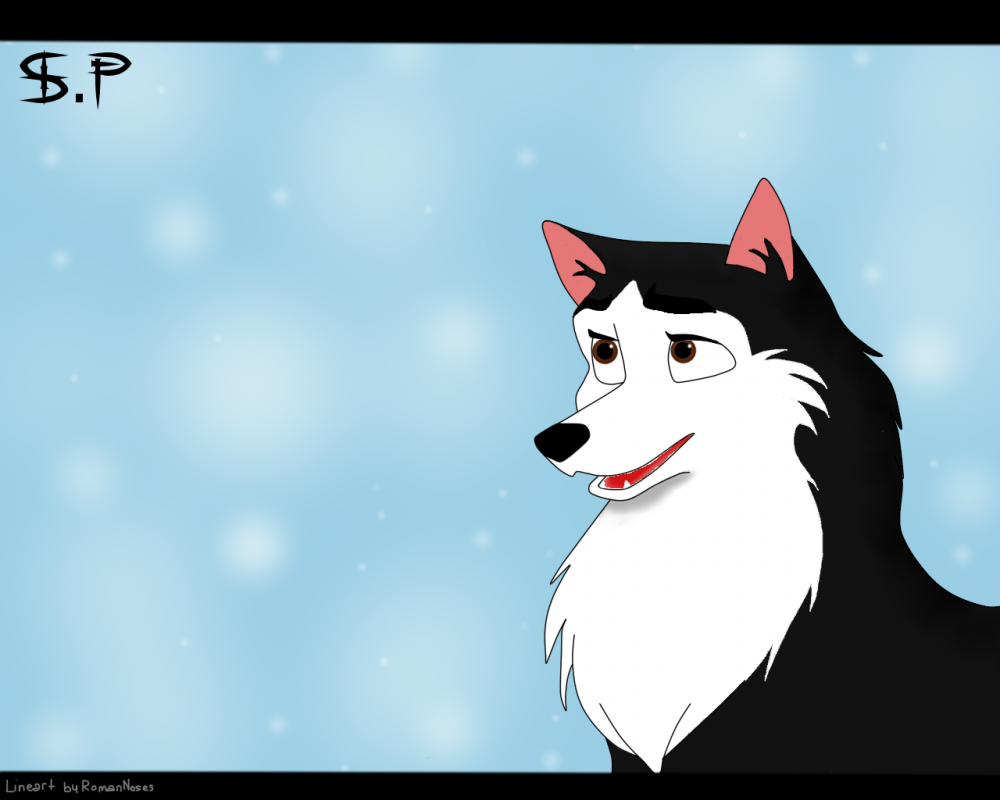 New Shadding style.