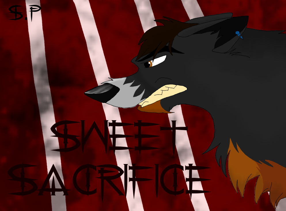 WolfEagleOfEngland Request: Avatar