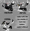 Future Pups! {Adoption}