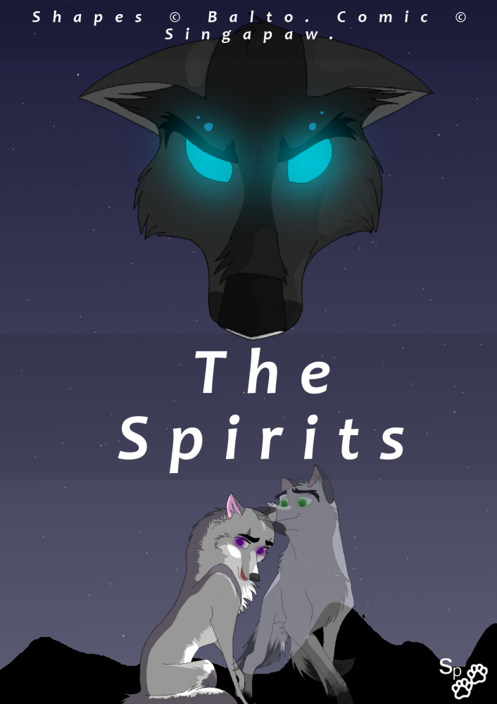 The Spirits
