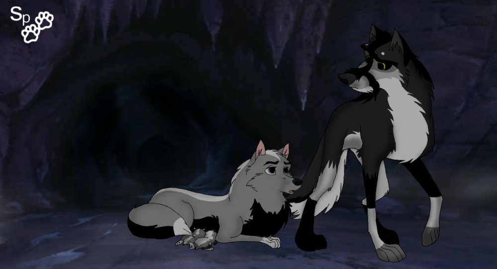 Puppehs. 