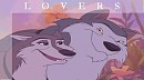 Lovers - Animation