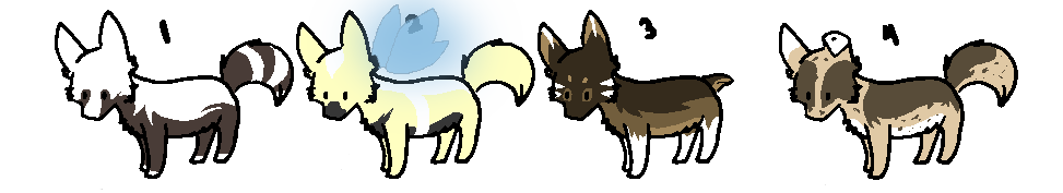 Adoptables