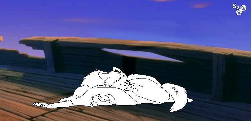 Blank Render - Paint Friendly