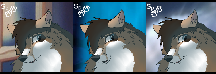 Nokia Trade - Salfadee Avatar