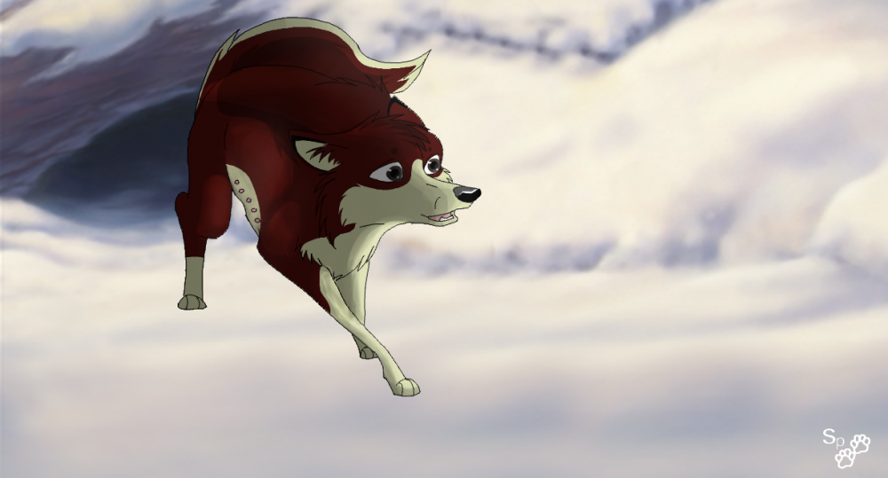Jenna's Mother