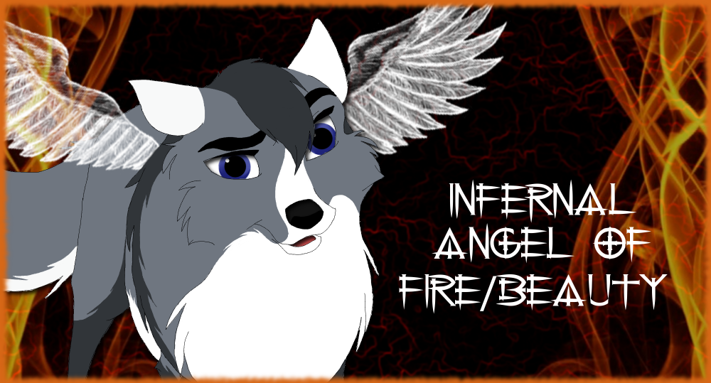Blizzard Paws Requet: Artemisa Signature