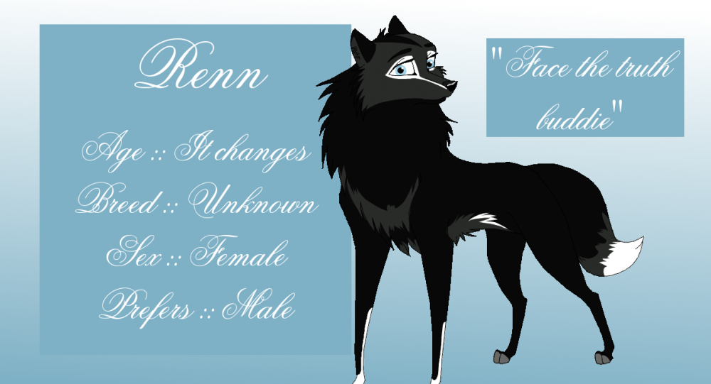 Renn Character Sheet 