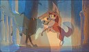 Dance-Random pic-Togo,Balto,and Jenna