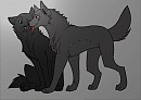Kita and Kenshin