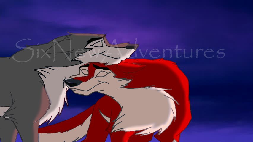 Nuzzle