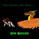 One Species.