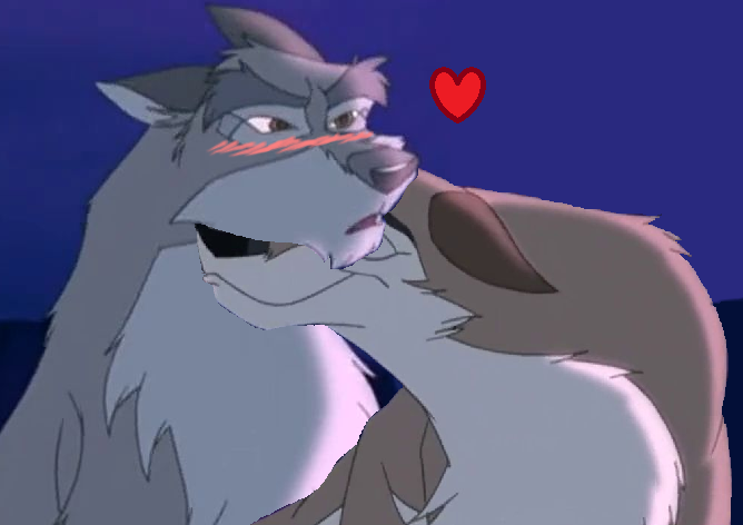 What if?: Aleu X Nava
