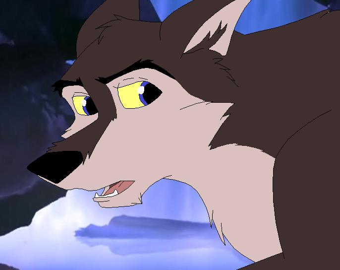 Wary Loki