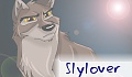 The little gray wolf