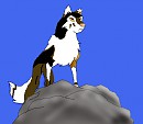 Present to -alpha midnight-
