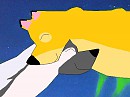 Puma and Mira Pic 