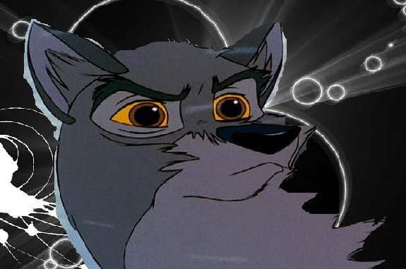 Balto- The Hero 