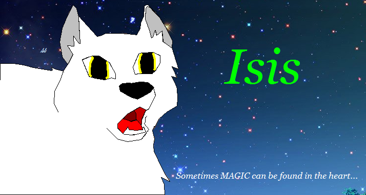 *Giftie for Aniu* 