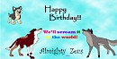 B'day gift for Almighty_Zeus!!!