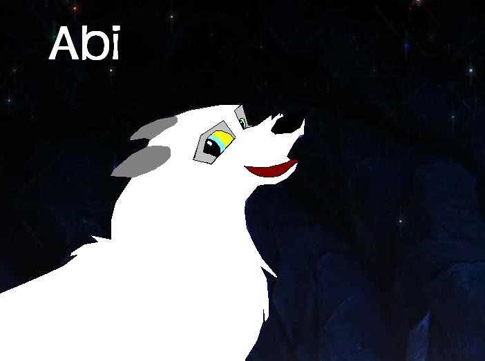 Abi (gift for Fuya) 