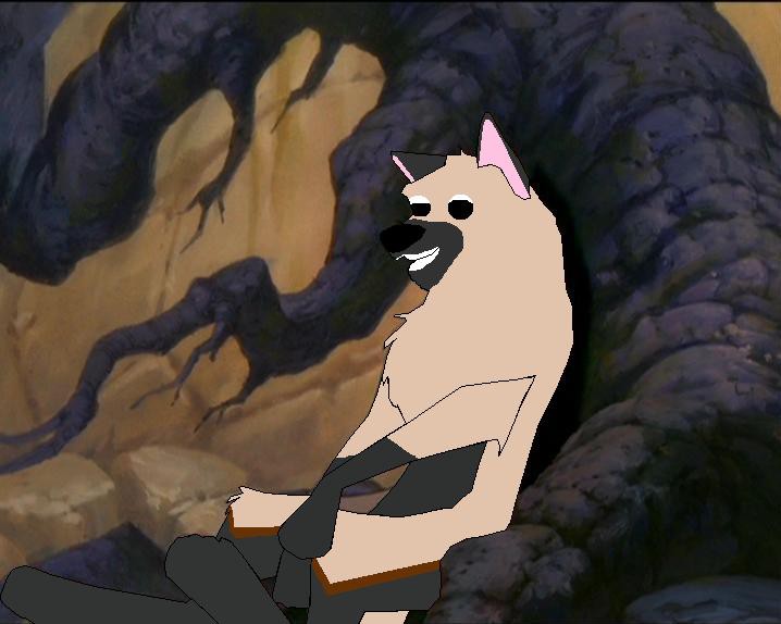 Justin (KiaraFireGirl Request) 