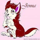 Baby jenna :3