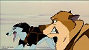  That Pompous Purebred is gonna... 