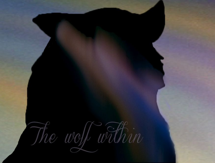 The Wolf within