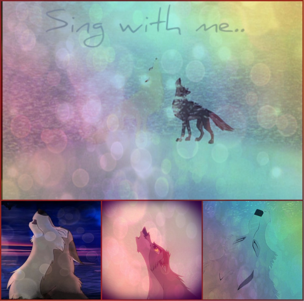.:Sing with me:.