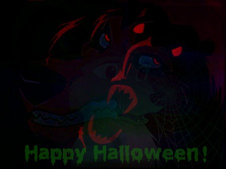 Happy Halloween