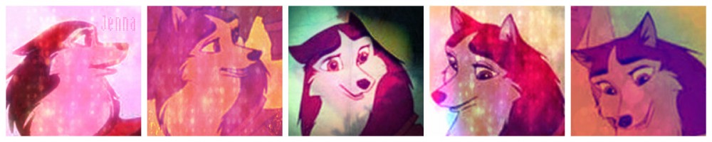 Jenna sig